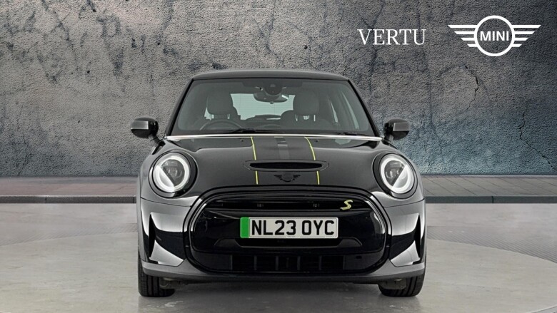 MINI Hatchback 135kW Cooper S Level 2 33kWh 3dr Auto Electric Hatchback